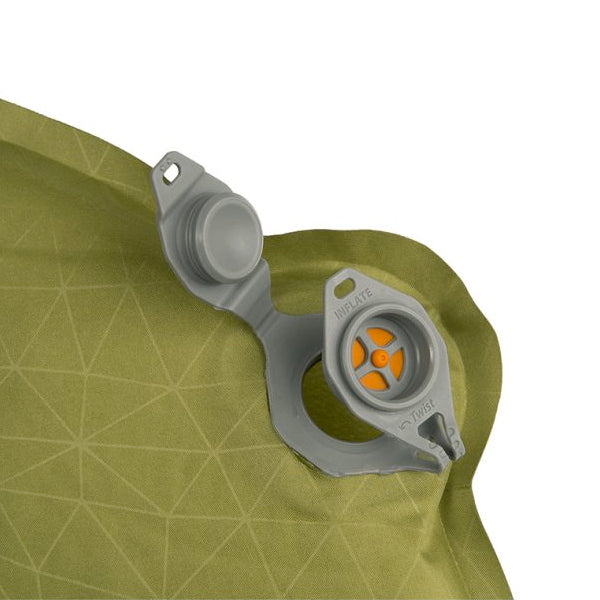 Camp Self Inflating Mat Regular - Image 2