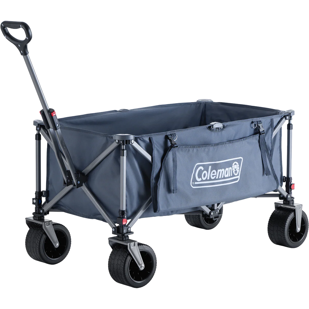 Camp Wagon XL