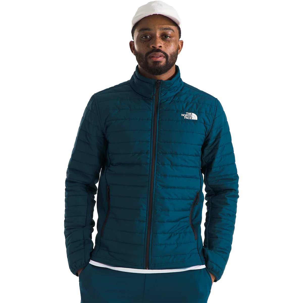 Men's Canyonlands Hybrid Jacket - Image 3