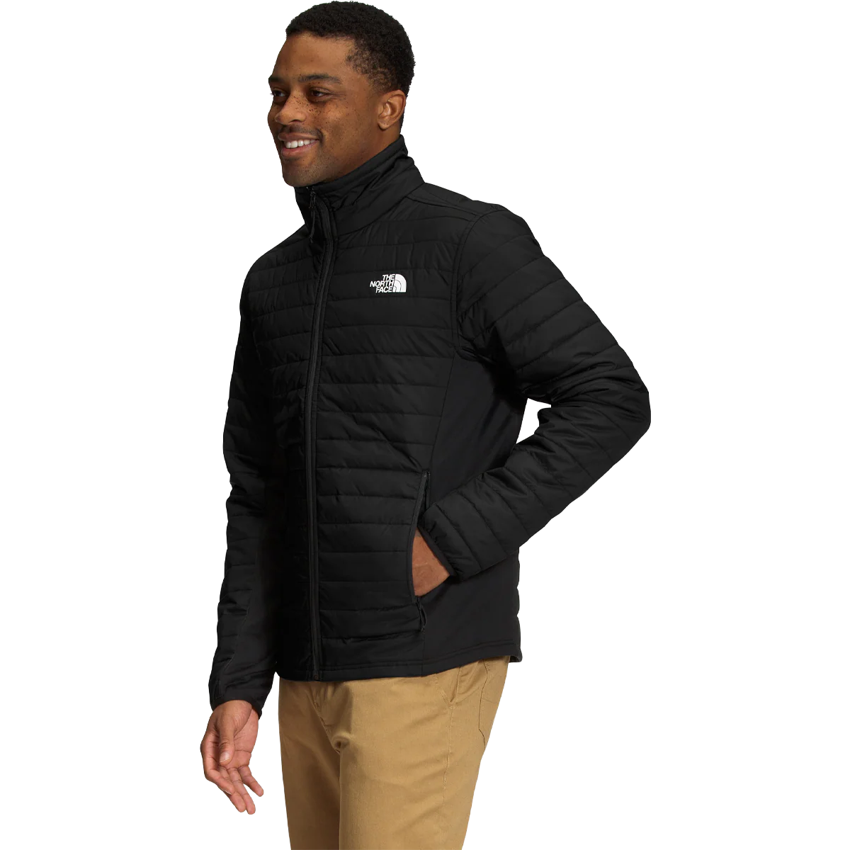 Men's Canyonlands Hybrid Jacket - Image 5