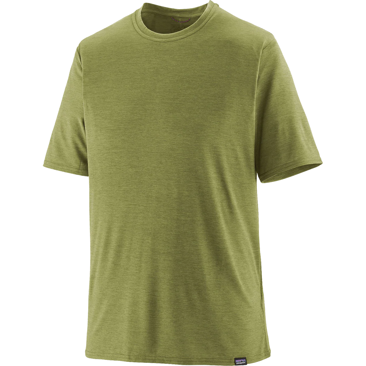 Men's Capilene Cool Daily Shirt - Image 2