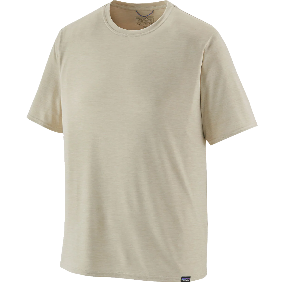 Men's Capilene Cool Daily Shirt - Image 3