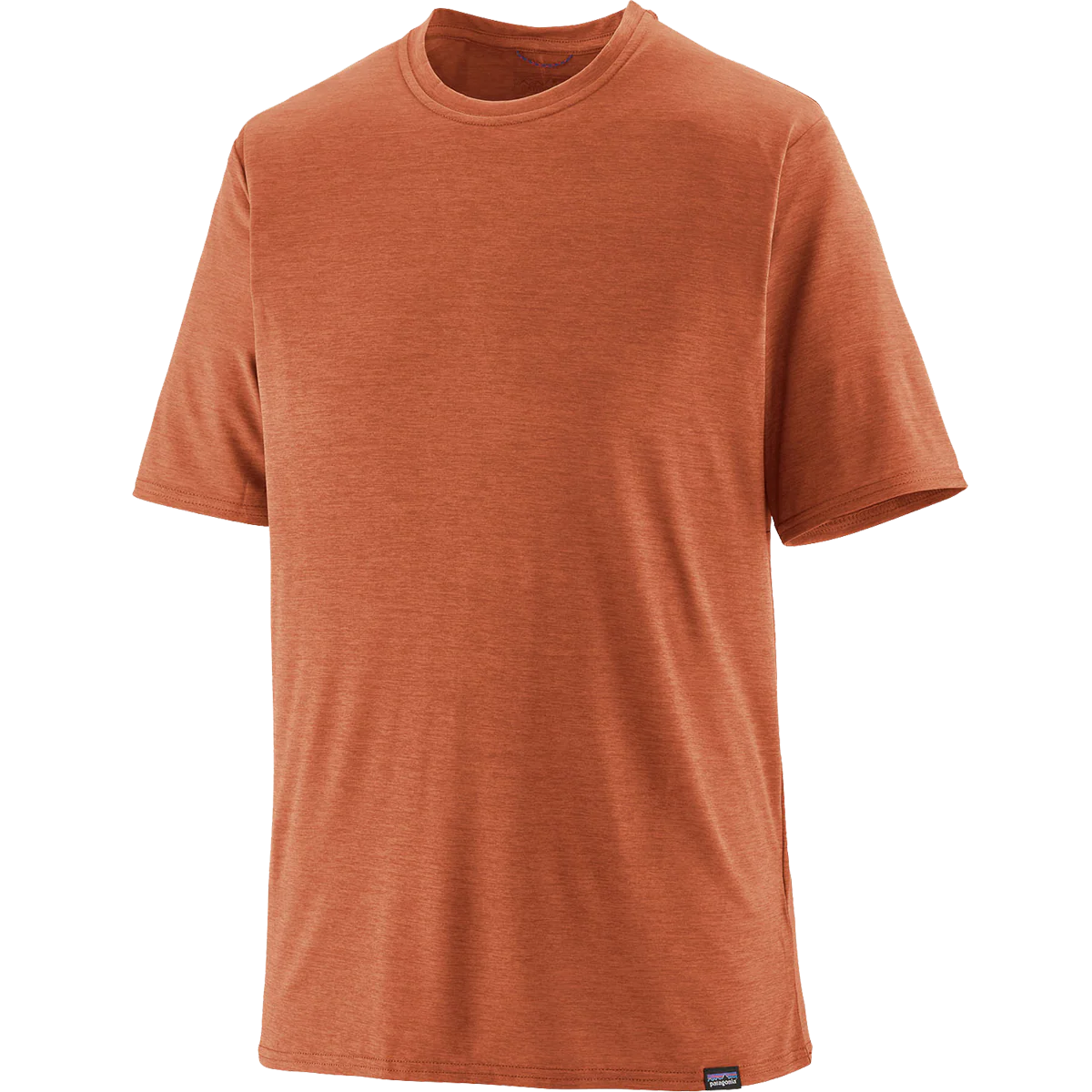 Men's Capilene Cool Daily Shirt - Image 4