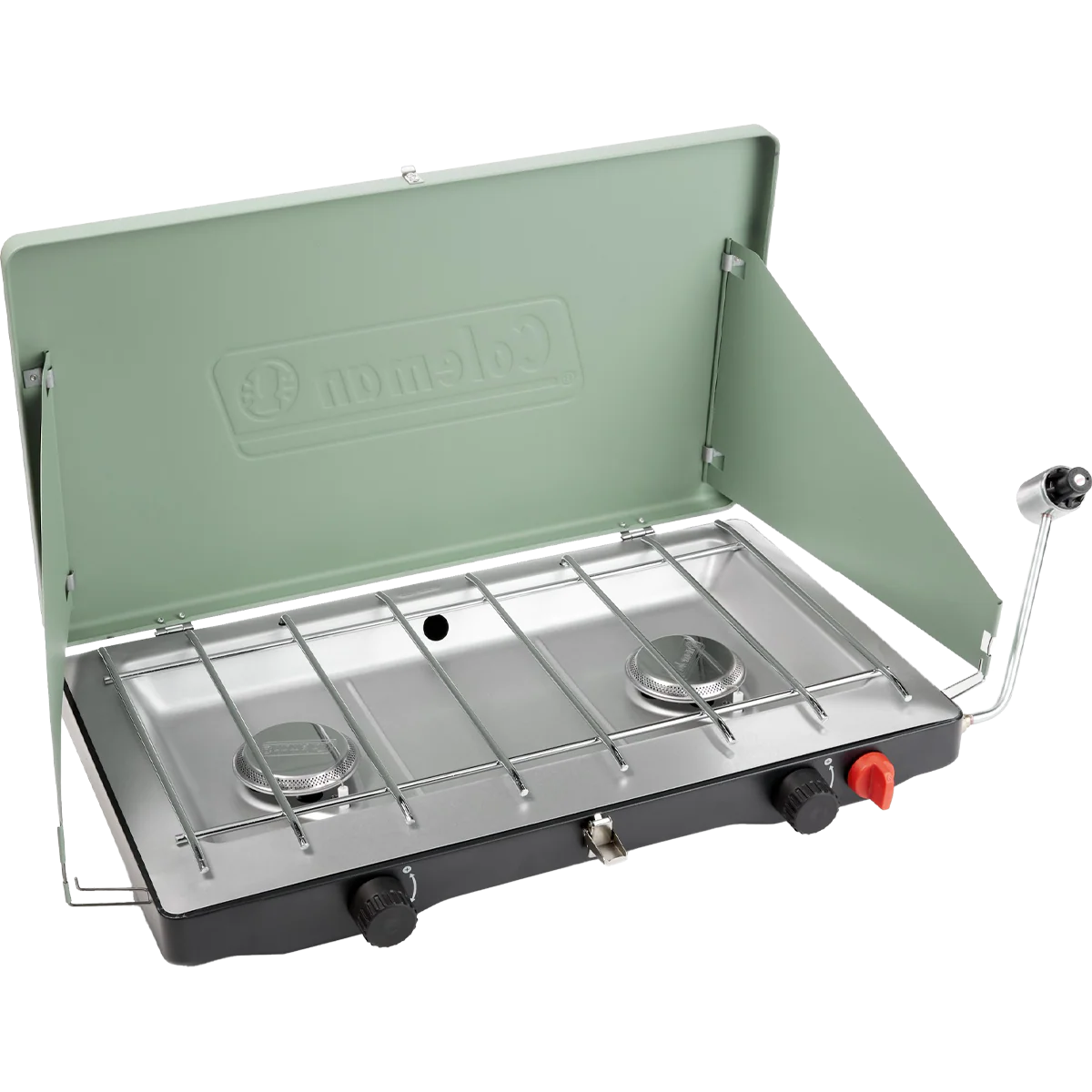Cascade Classic Stove