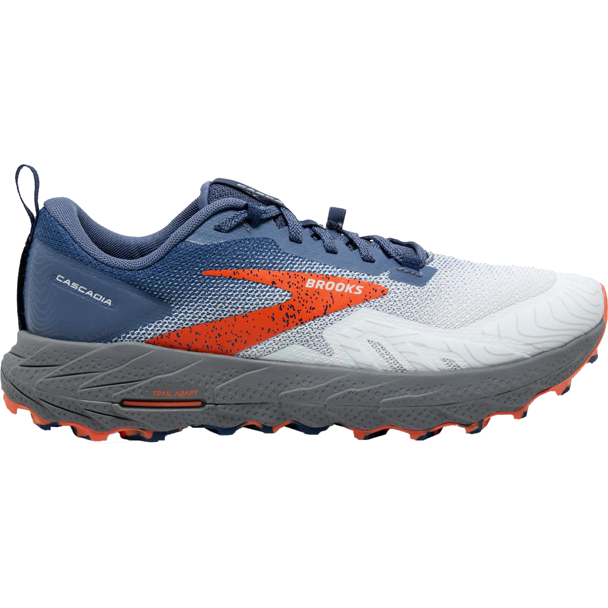 Men's Cascadia 17