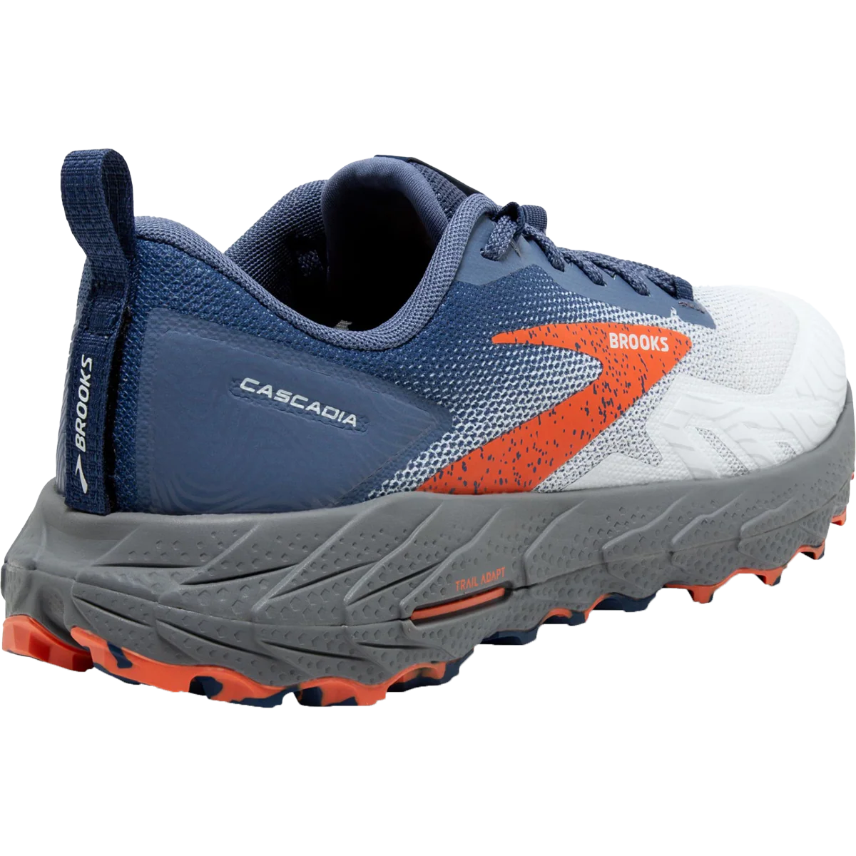 Men's Cascadia 17 - Image 4