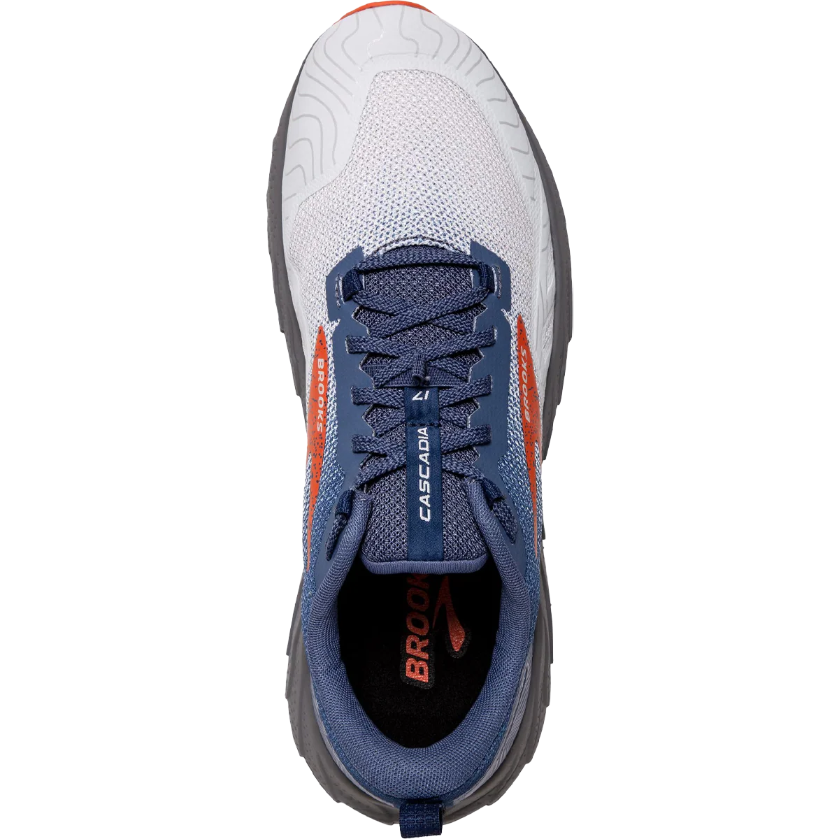 Men's Cascadia 17 - Image 5