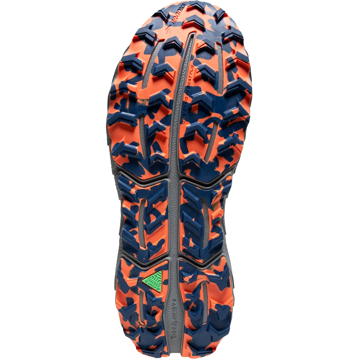 Men's Cascadia 17 - Image 6