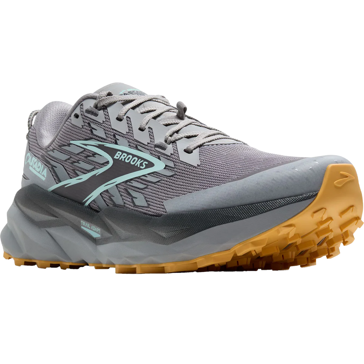 Men's Cascadia 19 - Image 2