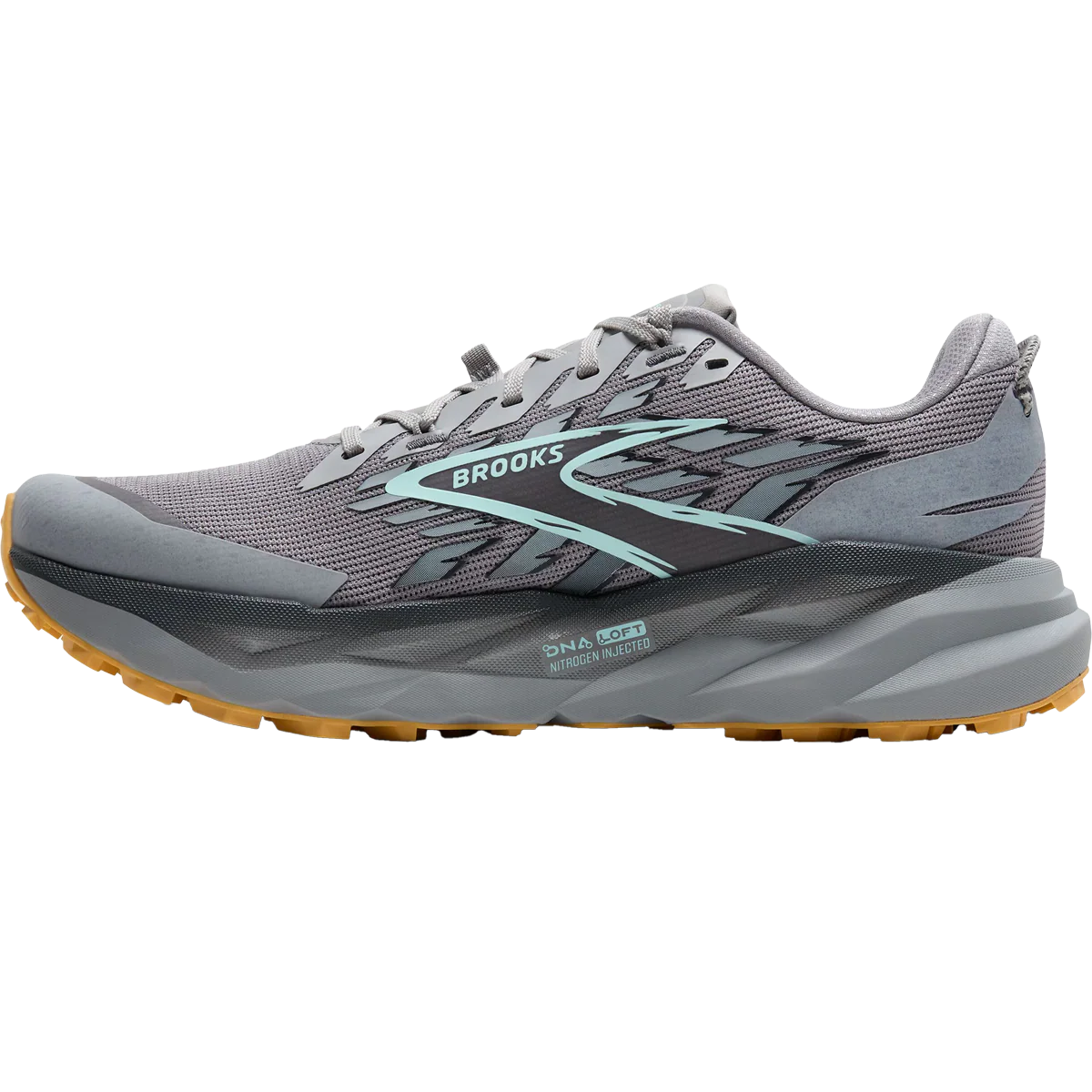 Men's Cascadia 19 - Image 3