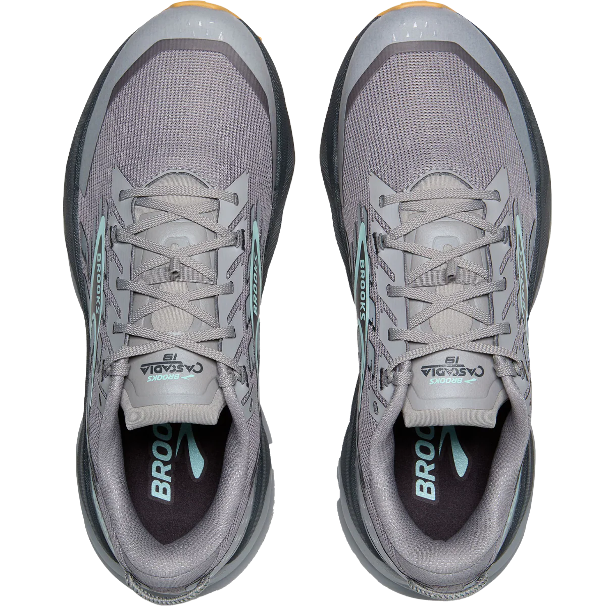 Men's Cascadia 19 - Image 6