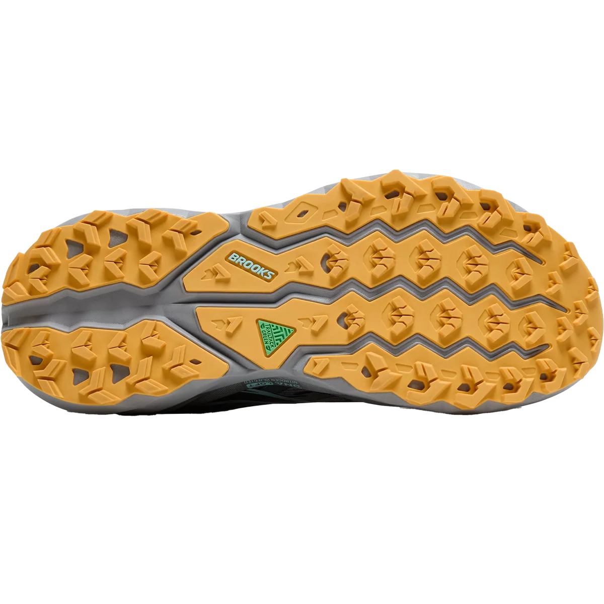Men's Cascadia 19 - Image 7