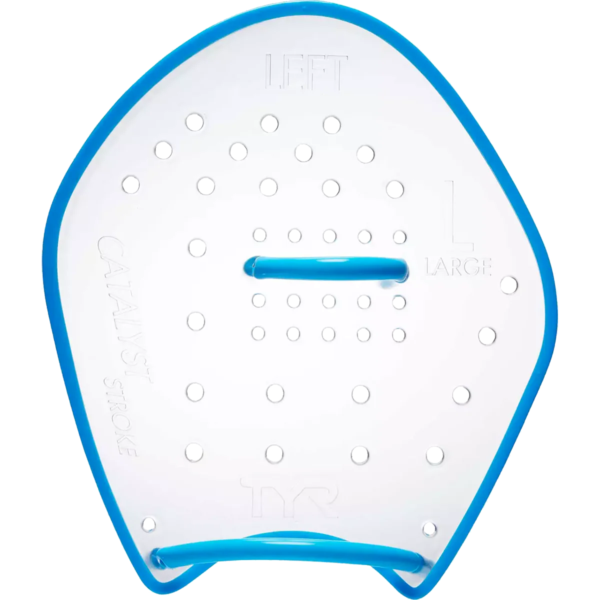 Catalyst Stroke Training Paddles - Image 2