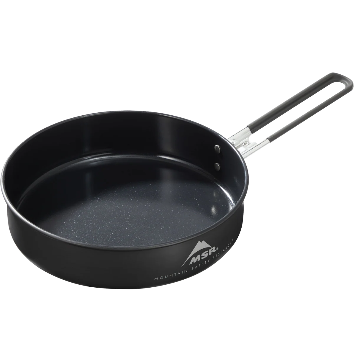 Ceramic Skillet