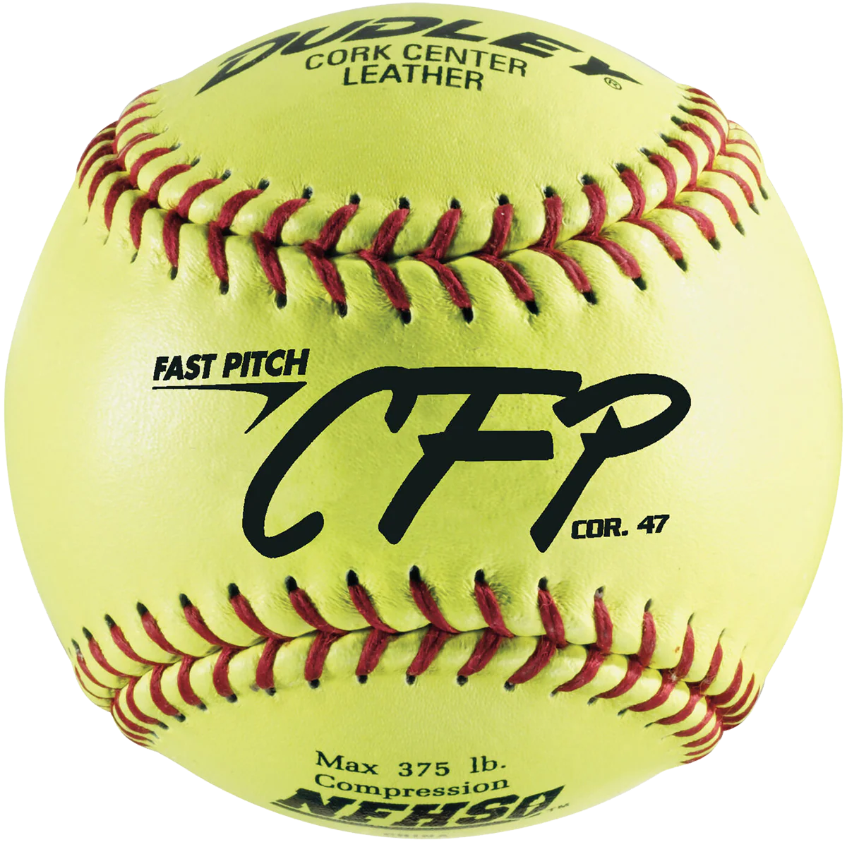 CFP NFHS Fastpitch 12" .47/375