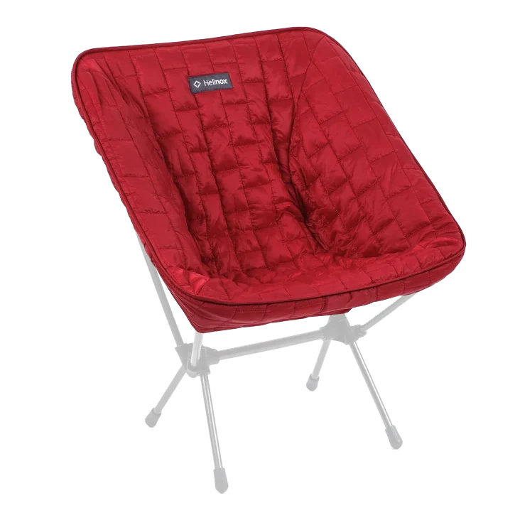 Chair One Reversible Quilted Seat Warmer - Image 2