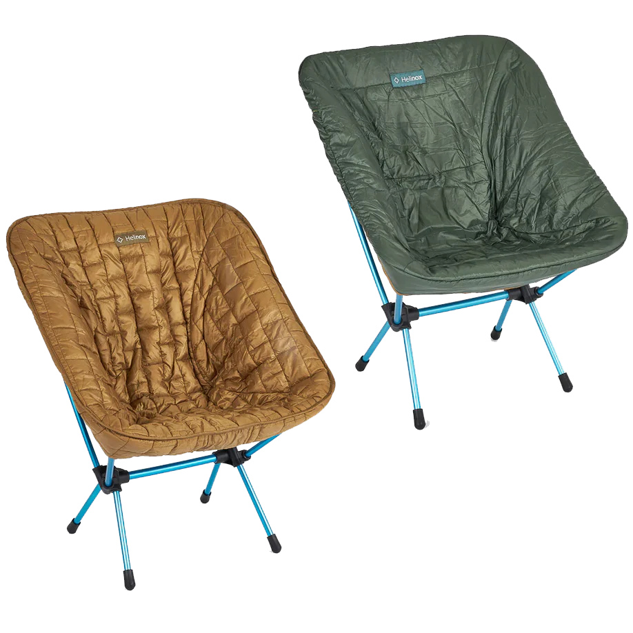 Chair One Reversible Quilted Seat Warmer - Image 4