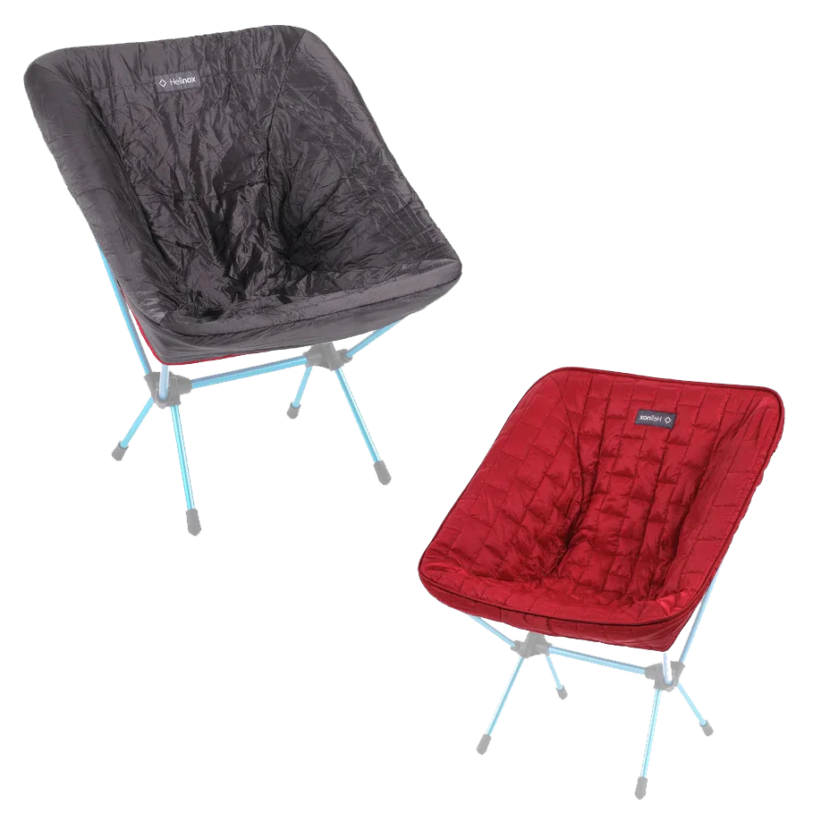 Chair One Reversible Quilted Seat Warmer - Image 5