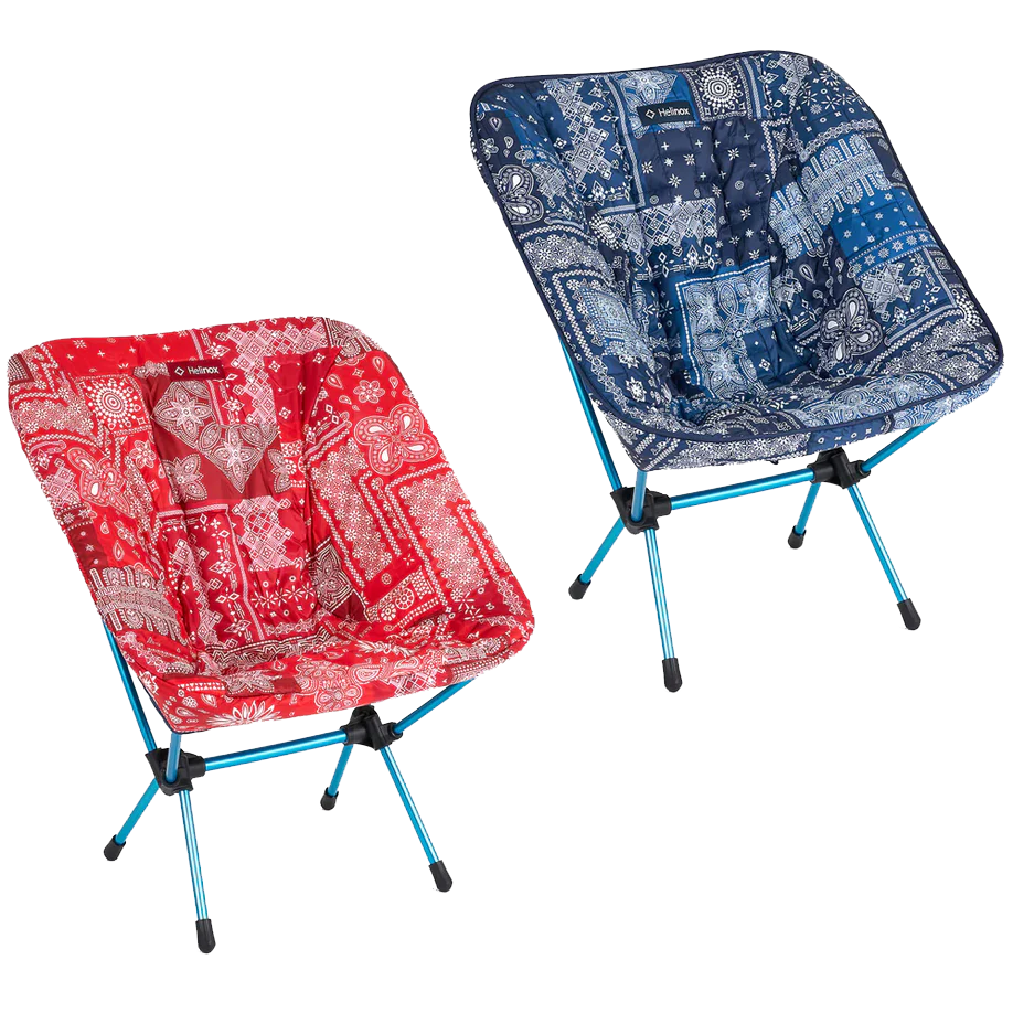 Chair One Reversible Quilted Seat Warmer - Image 6