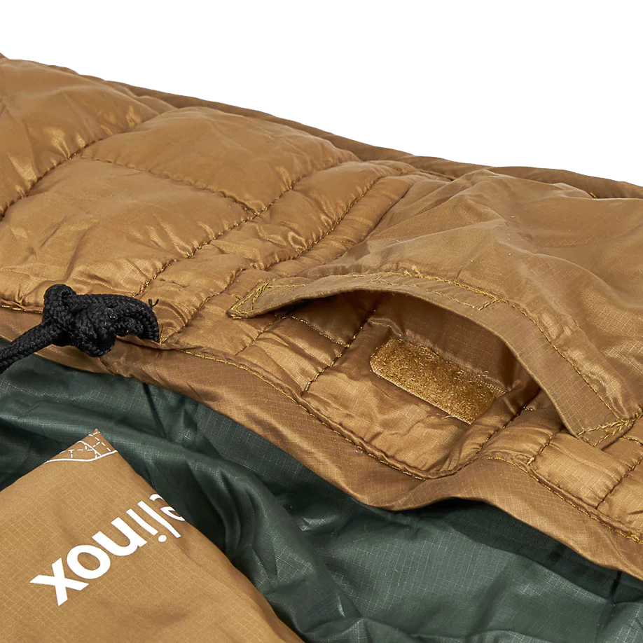 Chair One Reversible Quilted Seat Warmer - Image 8