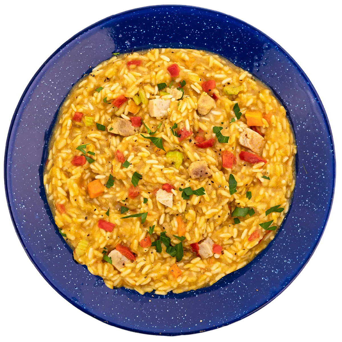 Chicken & Rice Gluten Free Pro Pak - Image 3