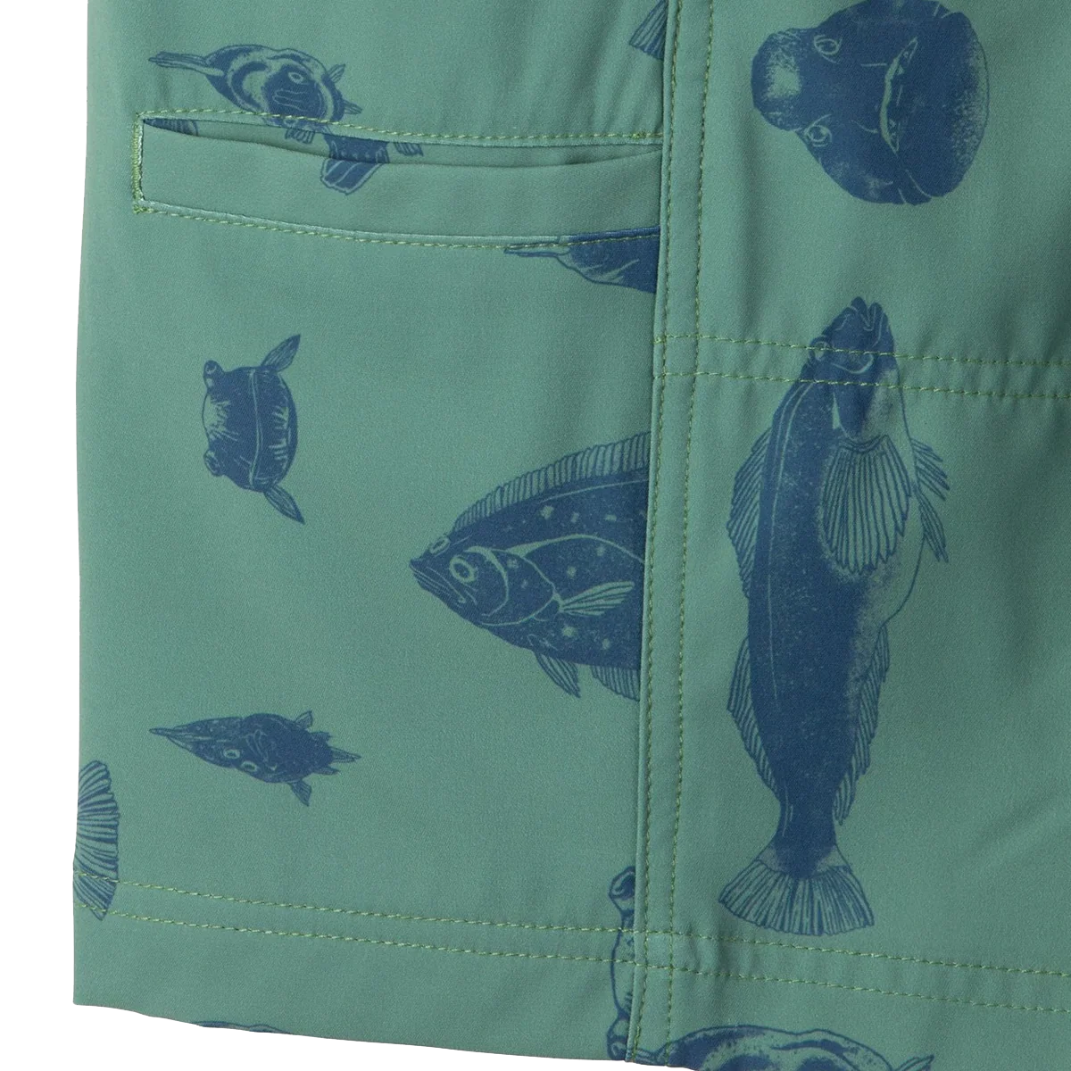 Men's Chili H2O Short - Image 3