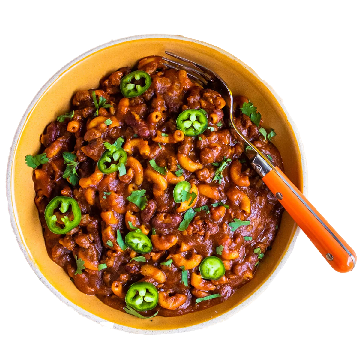 Chili Mac with Beef - Image 3