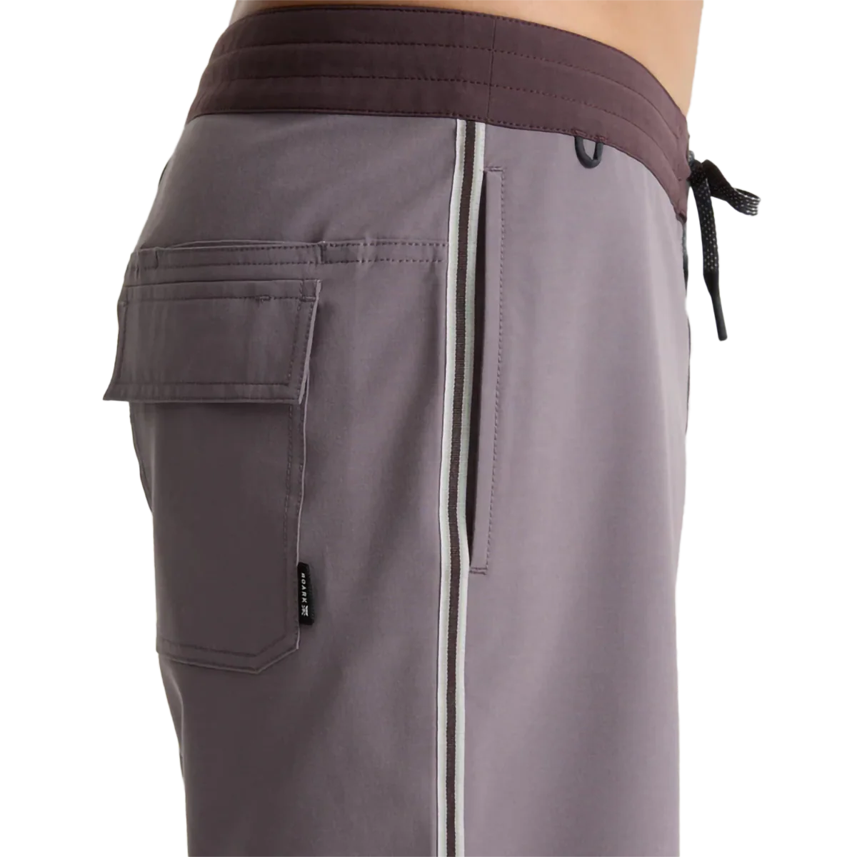 Men's Chiller 17" Boardshorts - Image 7