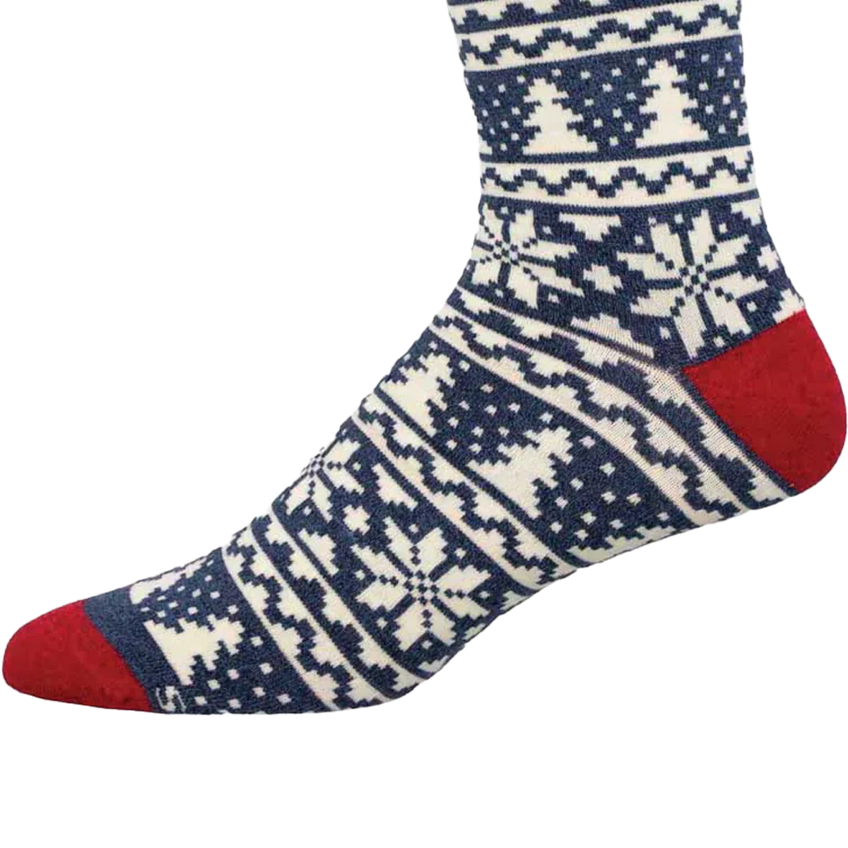 Christmas Fair Isle - Image 2