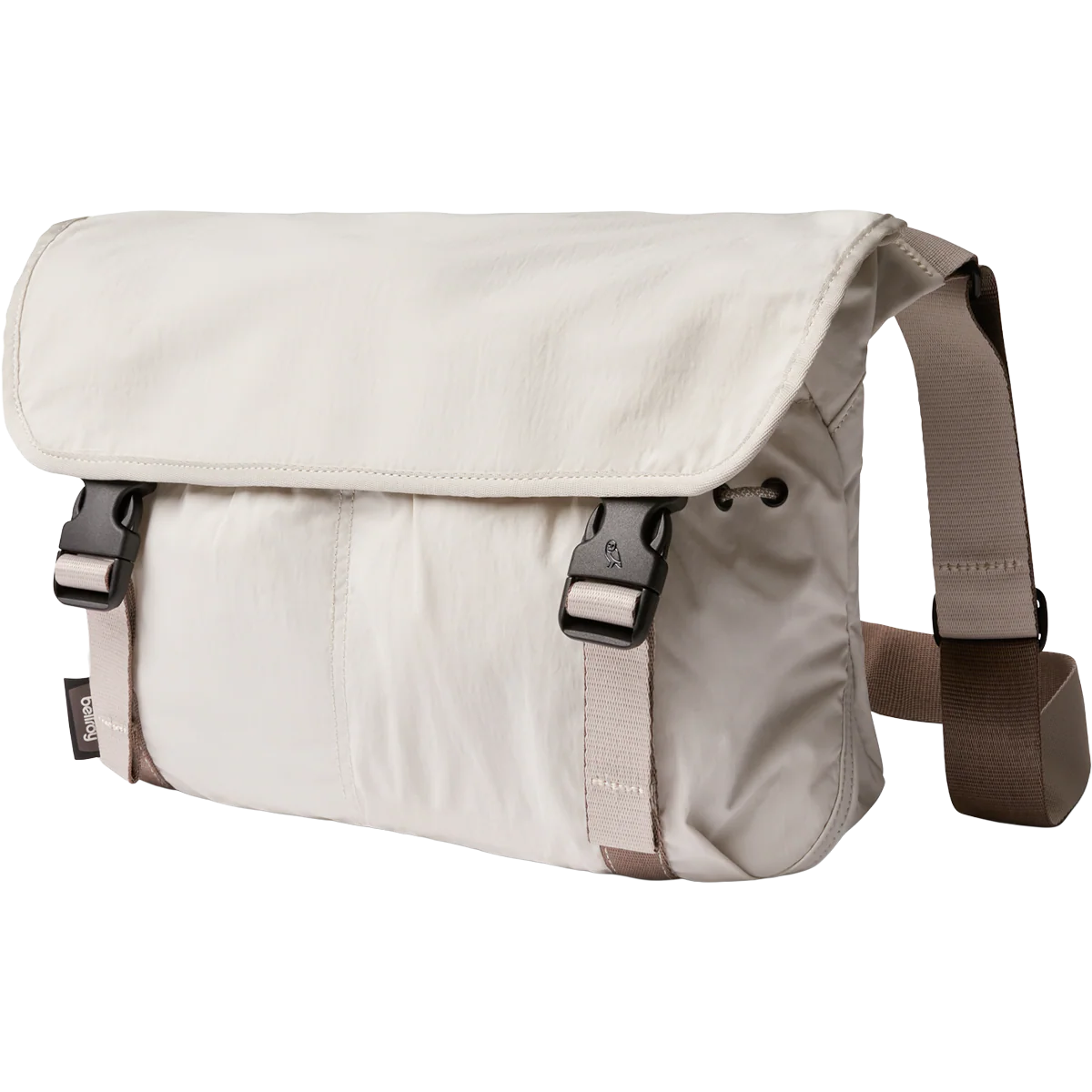 Cinch Messenger Bag