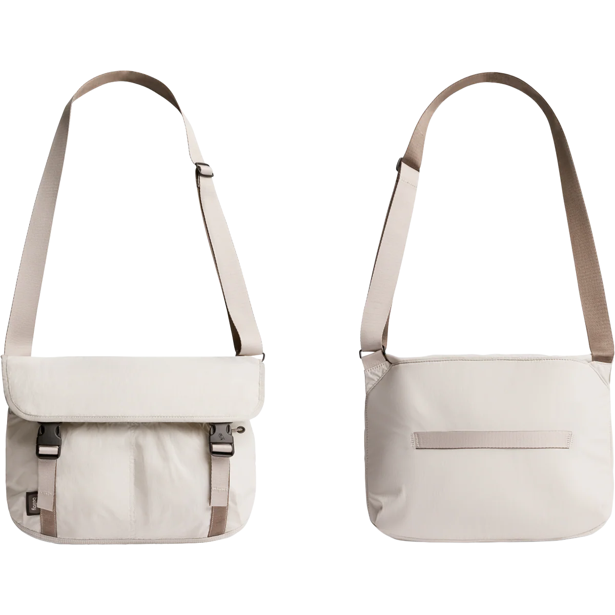 Cinch Messenger Bag - Image 2