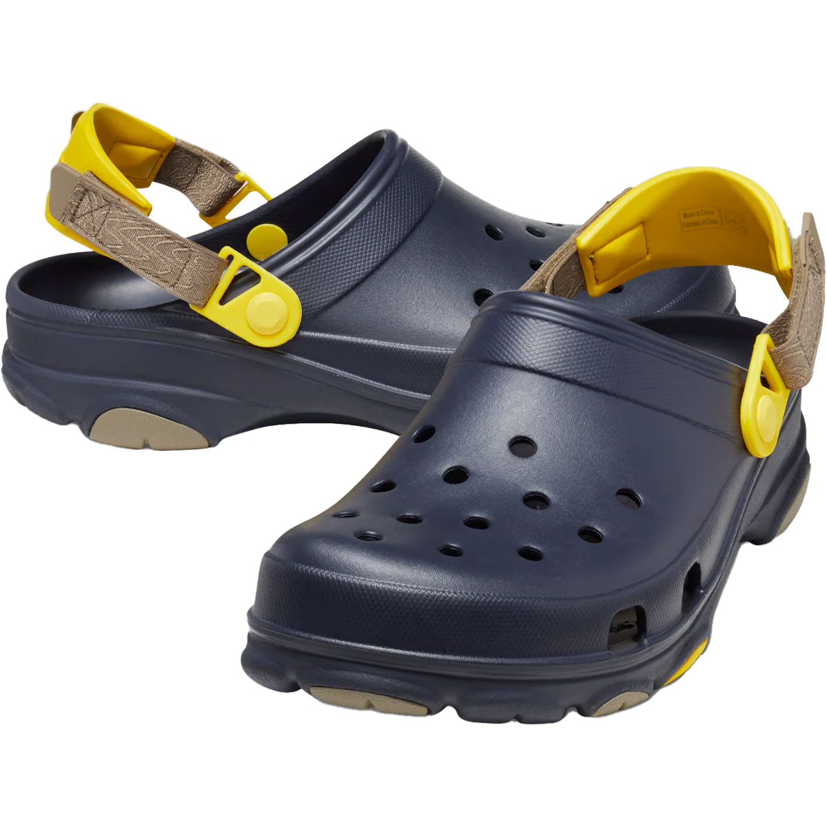Classic All Terrain Clog - Image 4