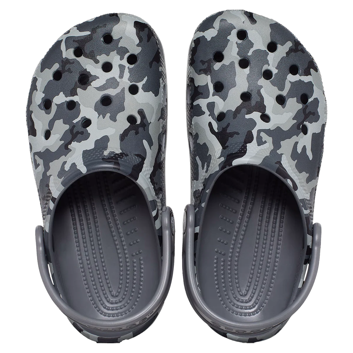 Youth Classic Camo Clog - Image 4