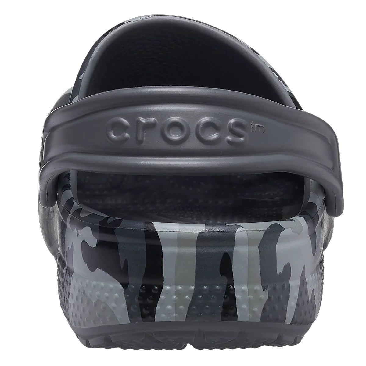 Youth Classic Camo Clog - Image 5