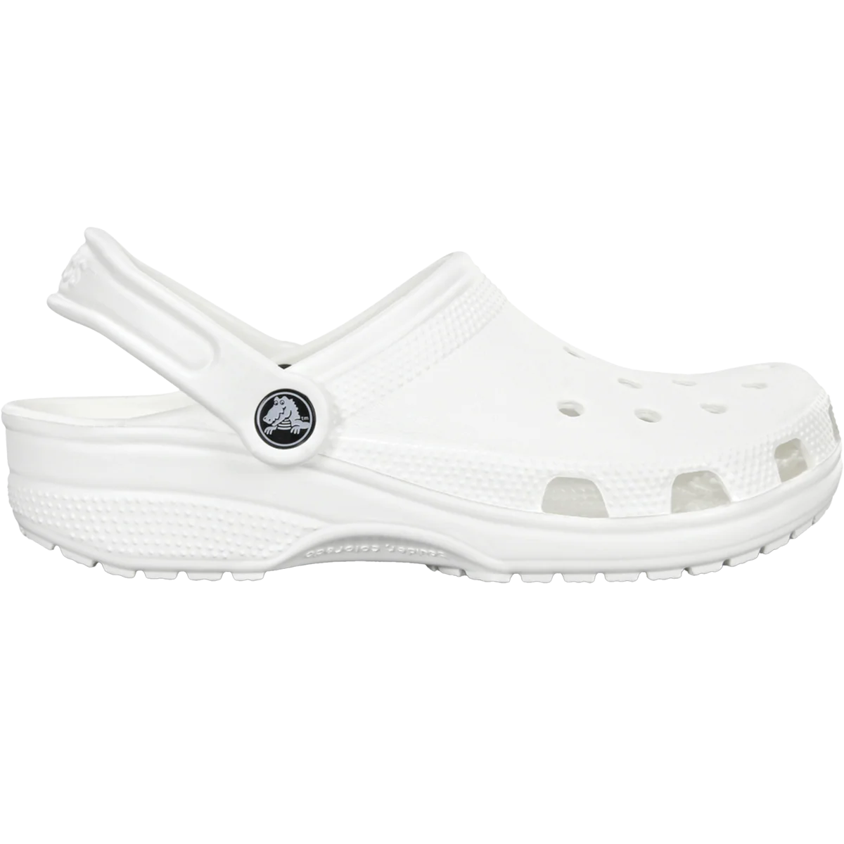 Classic Clog