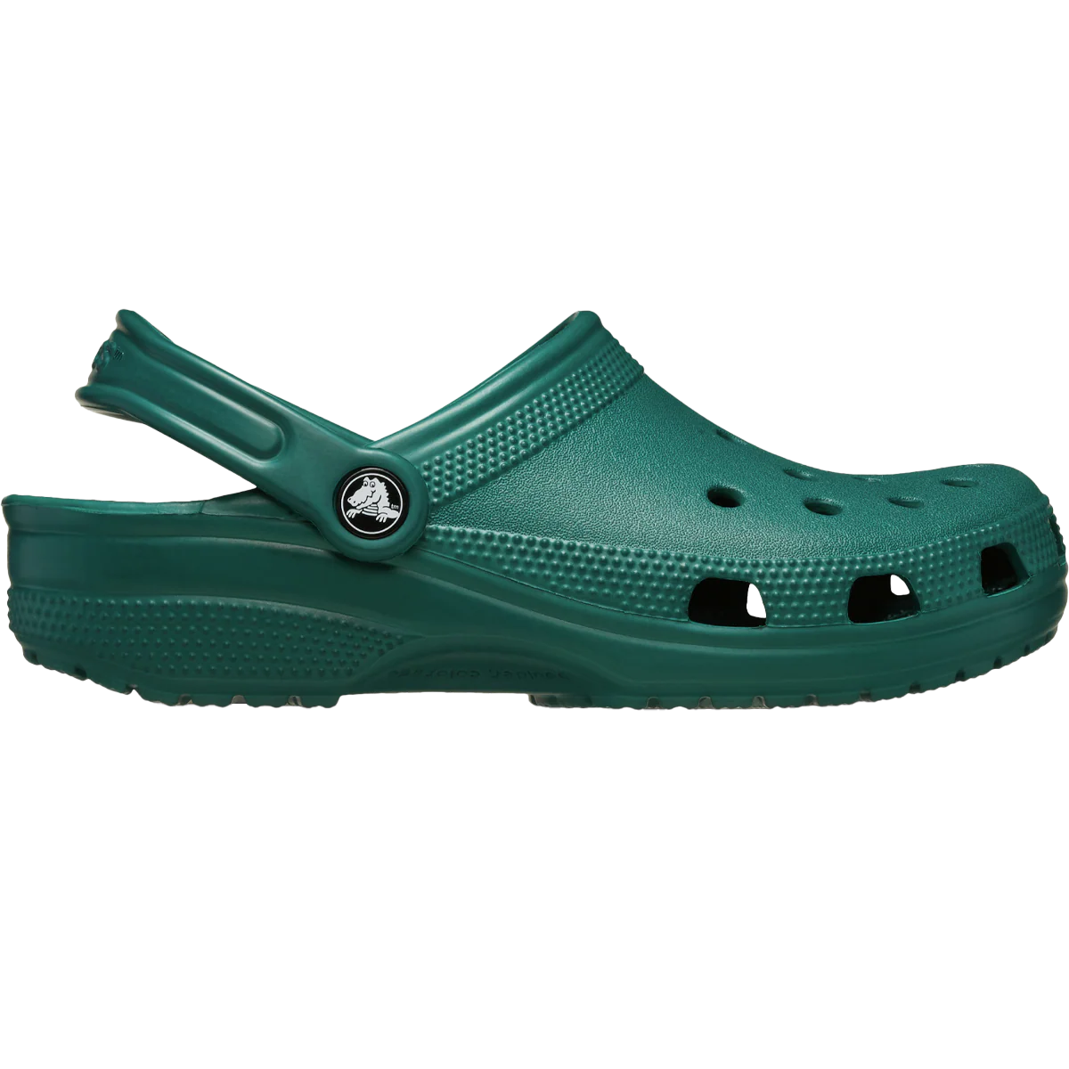 Classic Clog