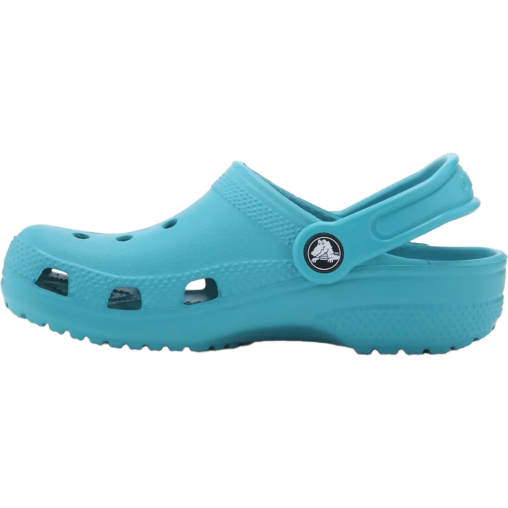 Youth Toddler Classic Clog - Image 19