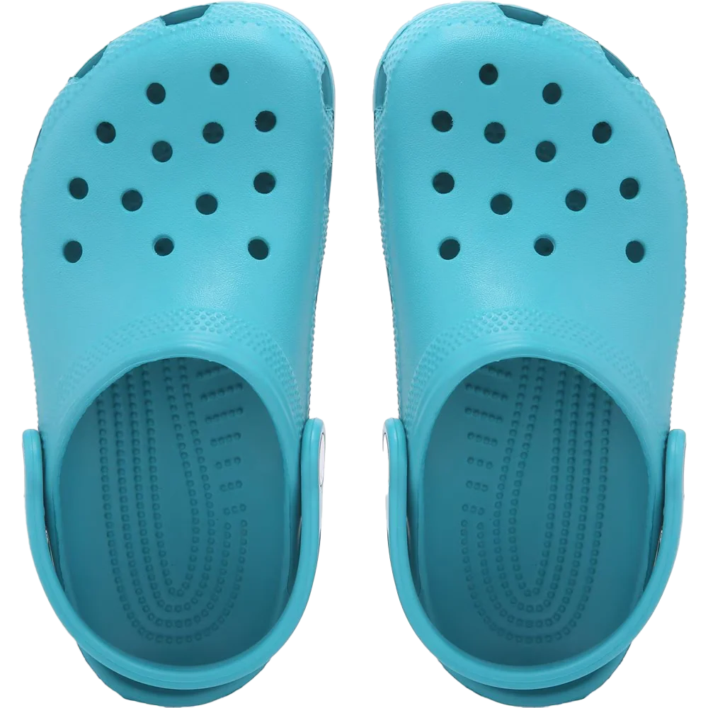 Youth Toddler Classic Clog - Image 20