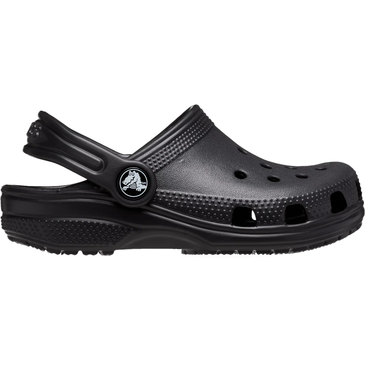 Youth Toddler Classic Clog - Image 3