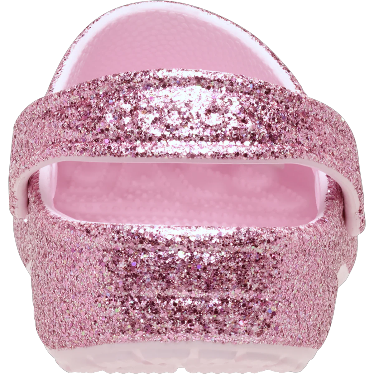 Youth Toddler Classic Glitter Clog - Image 5