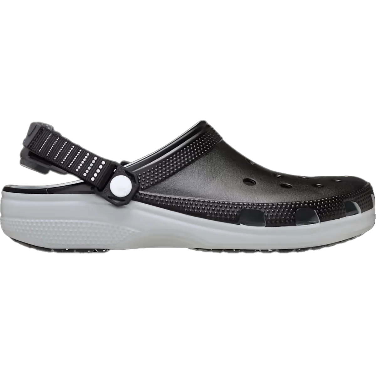 Men's Classic Turbo Clog