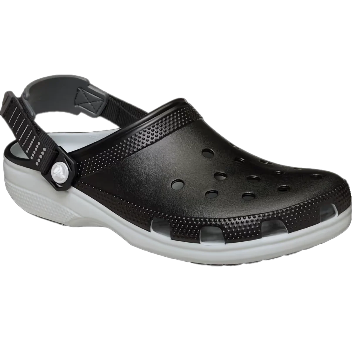 Men's Classic Turbo Clog - Image 2