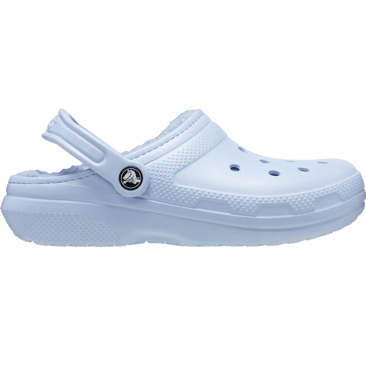 Classic Lined Clog - Image 3
