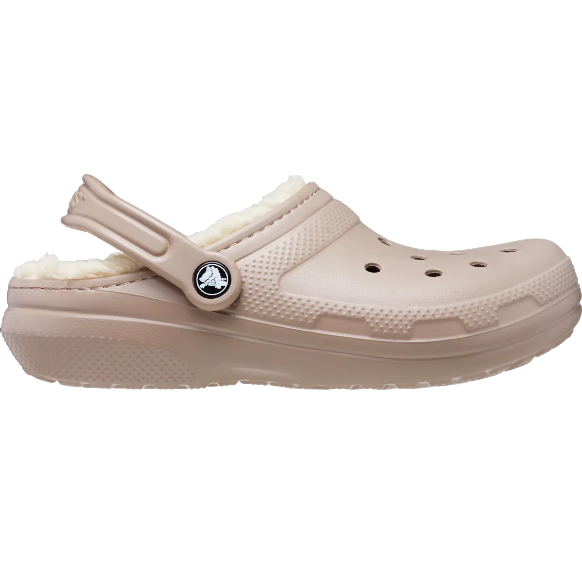 Classic Lined Clog - Image 4