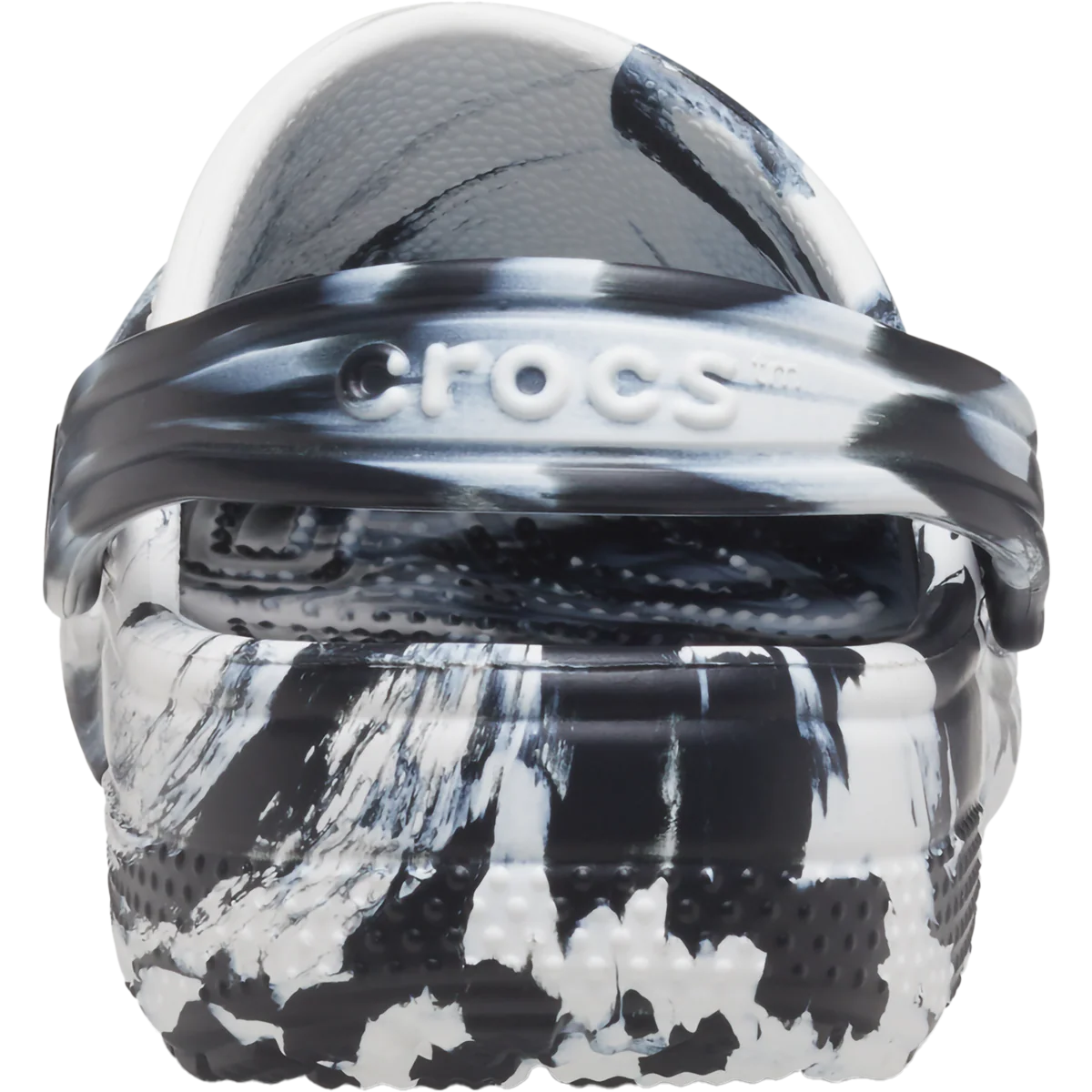 Youth Classic Marble Clog - Image 6
