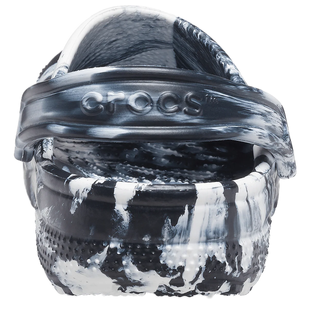 Classic Marbled Clog - Image 7
