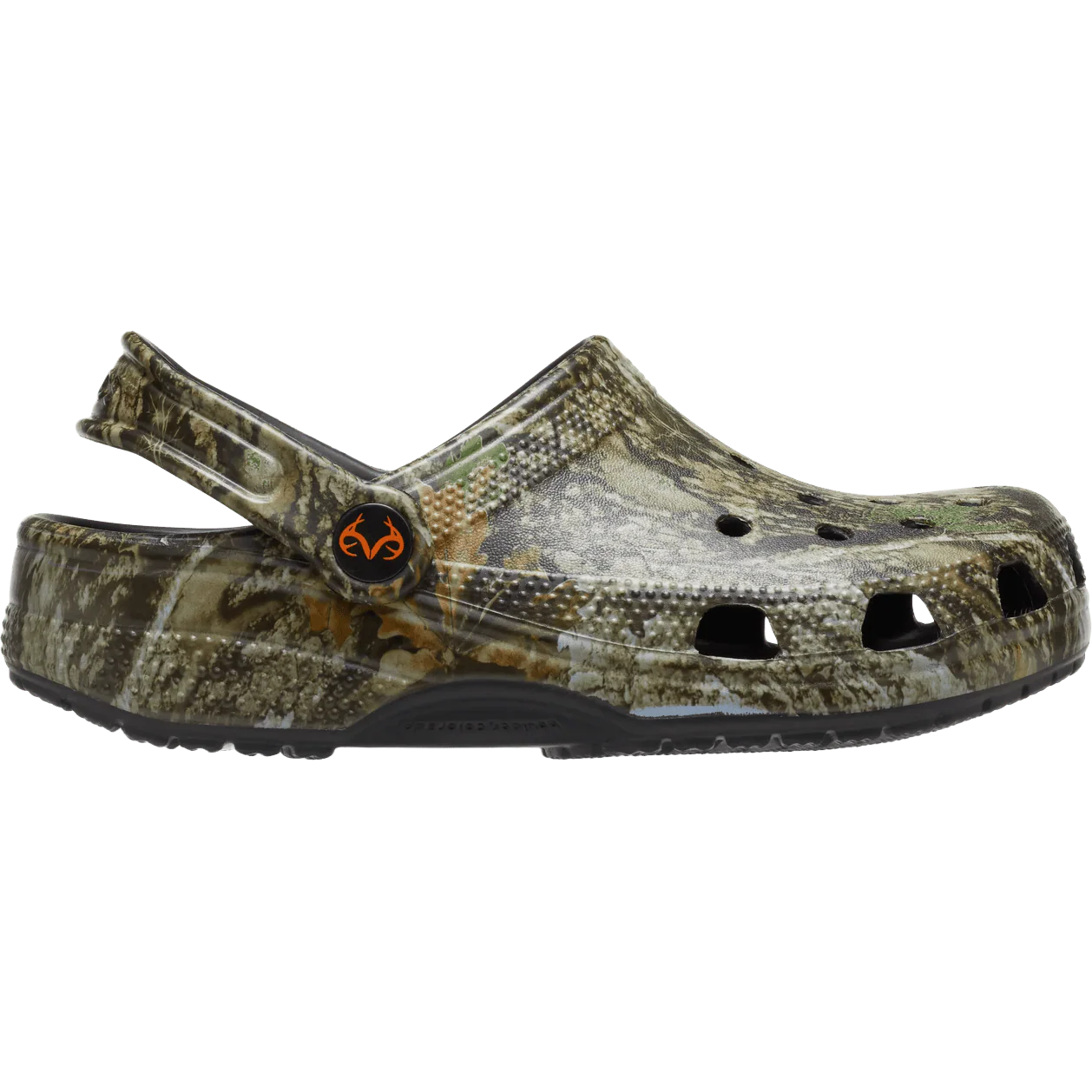Youth Classic Realtree Clog Kid's