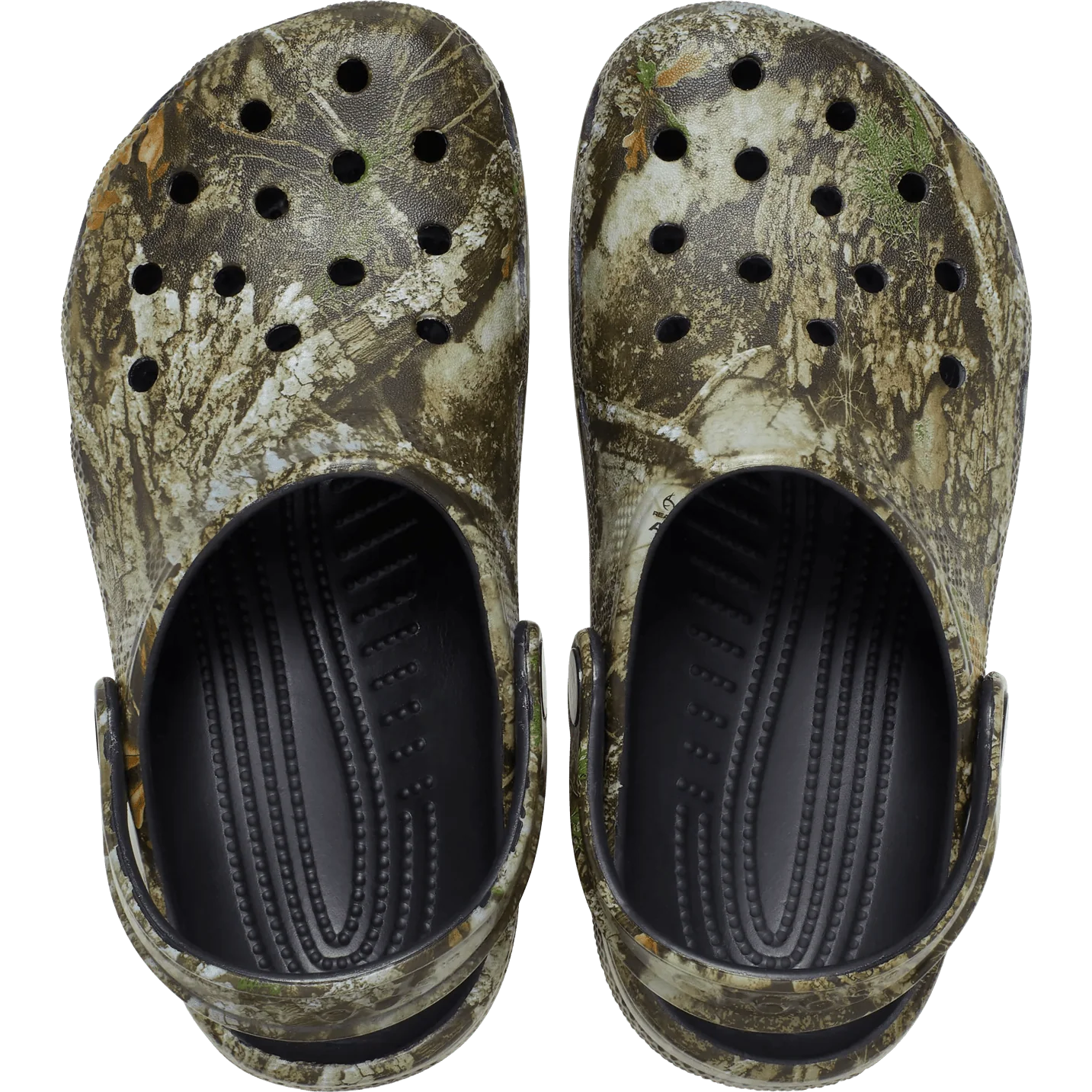 Youth Classic Realtree Clog Kid's - Image 4