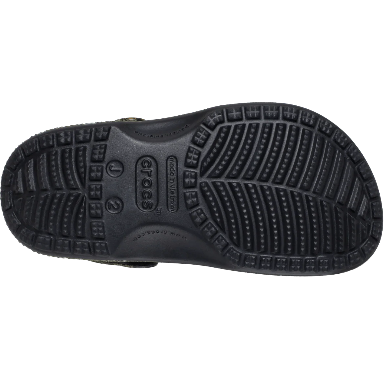 Youth Classic Realtree Clog Kid's - Image 6