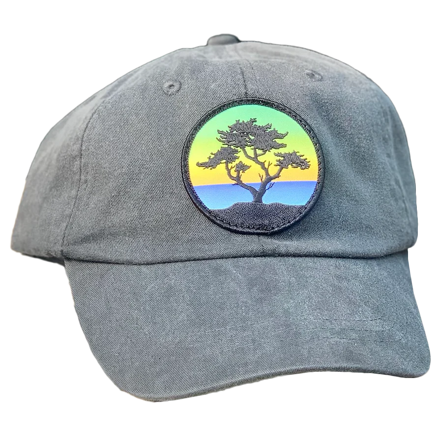 Classic Soft-Top with Cypress Patch